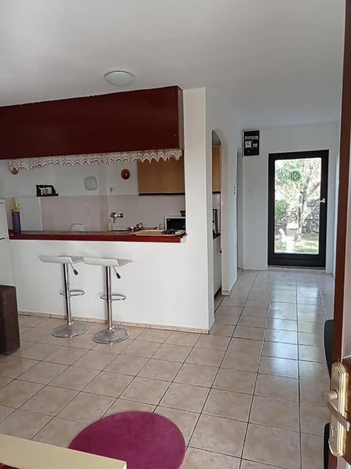Villa Alexa セサリサ エクステリア 写真