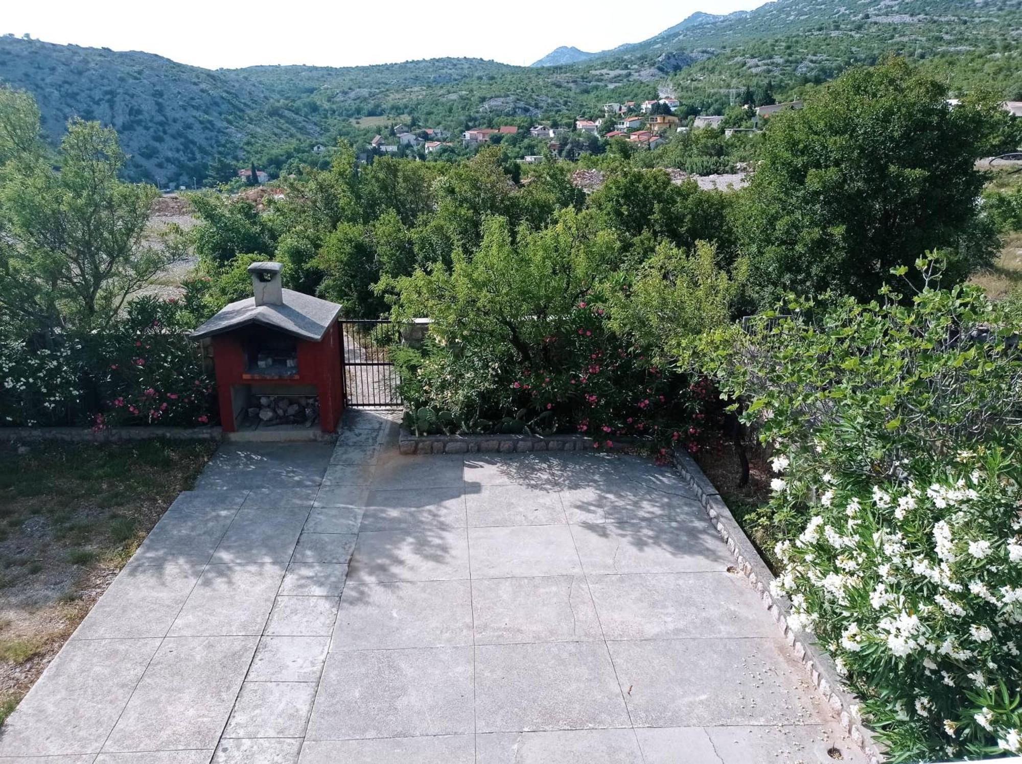 Villa Alexa セサリサ エクステリア 写真