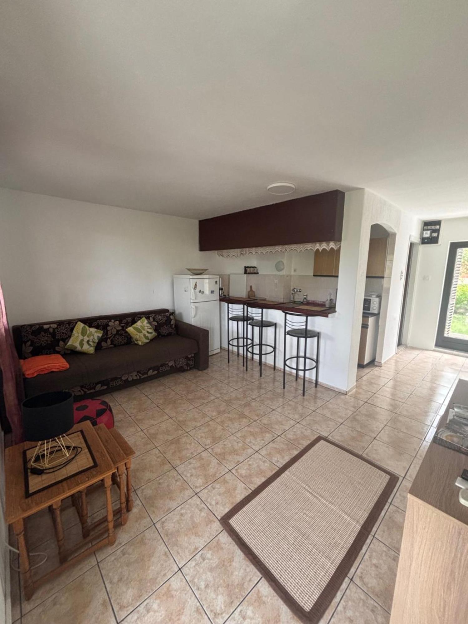 Villa Alexa セサリサ エクステリア 写真