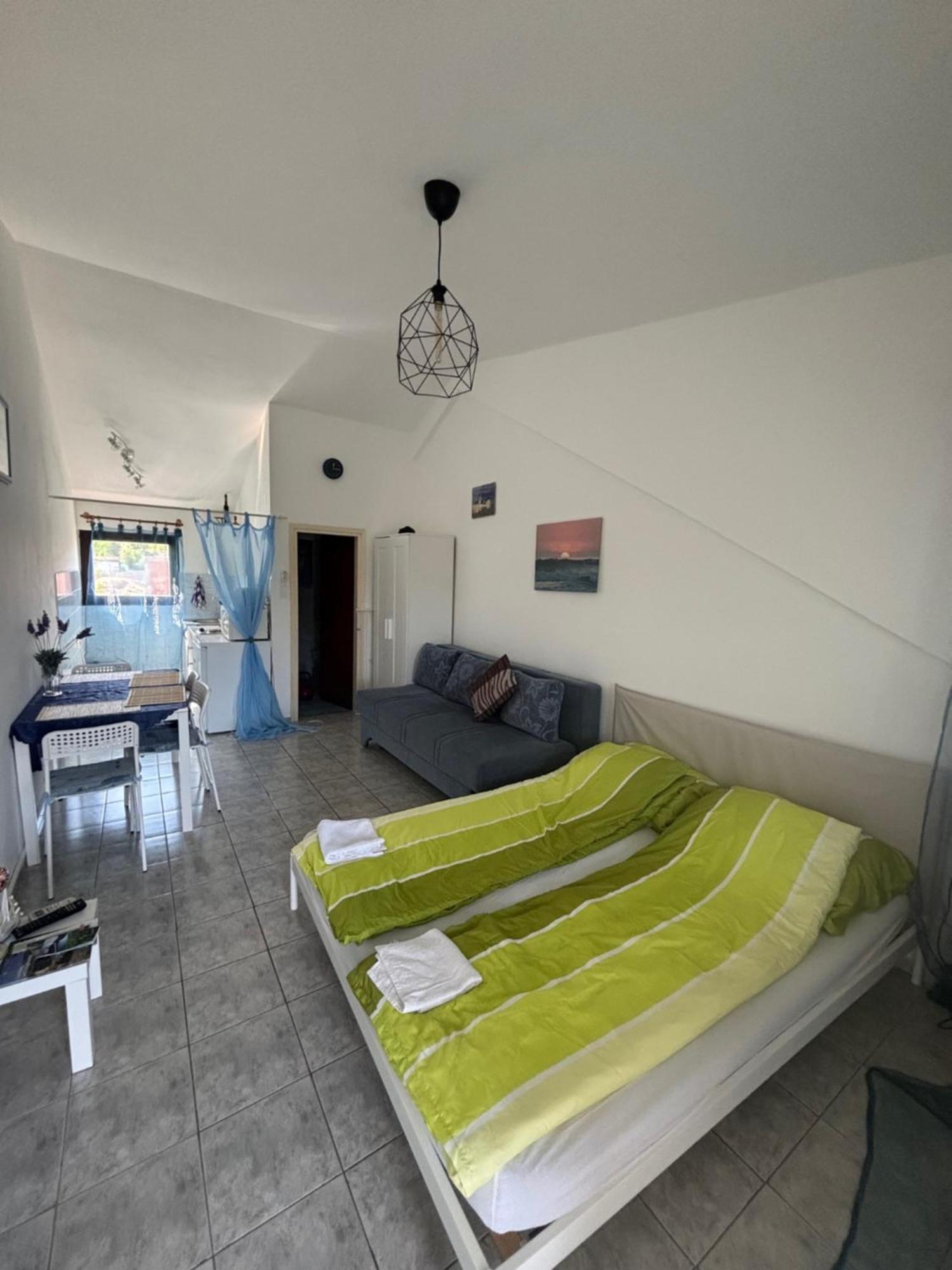Villa Alexa セサリサ エクステリア 写真