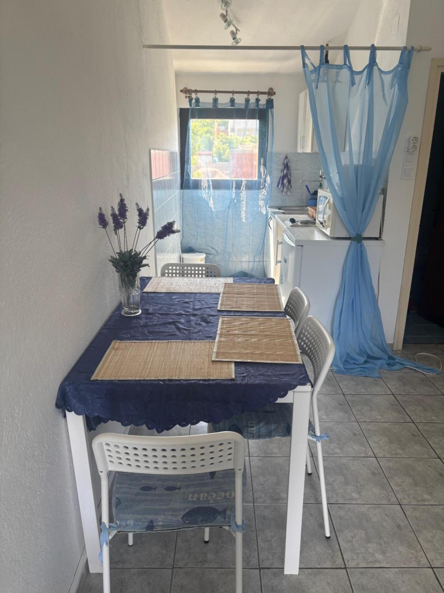Villa Alexa セサリサ エクステリア 写真